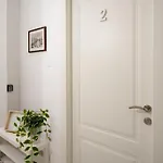 Augustea - Modern Apartahotel Bari
