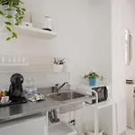 Apartahotel Augustea - Modern Bari