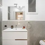 Augustea - Modern Apartahotel 3*