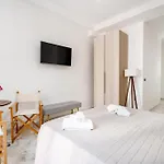 Apartahotel Augustea - Modern
