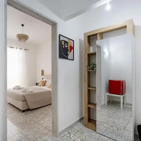 Apartmanhotel Augustea - Modern 3*