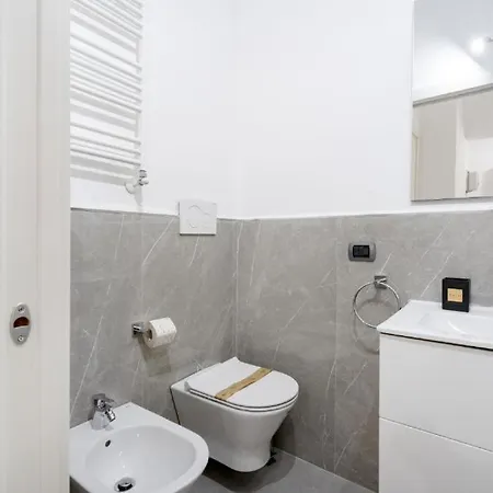 Lejlighedshotel Augustea - Modern 3*