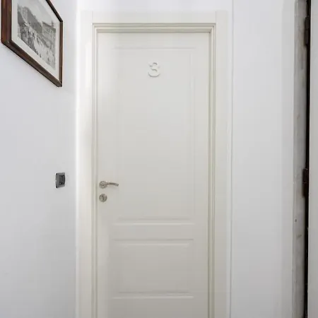 Augustea - Modern Lejlighedshotel