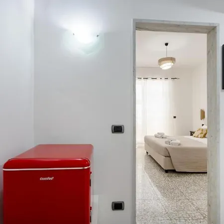 Augustea - Modern Apartmanhotel