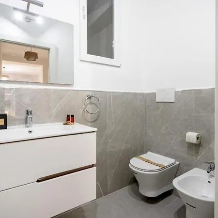 Augustea - Modern Apartmanhotel