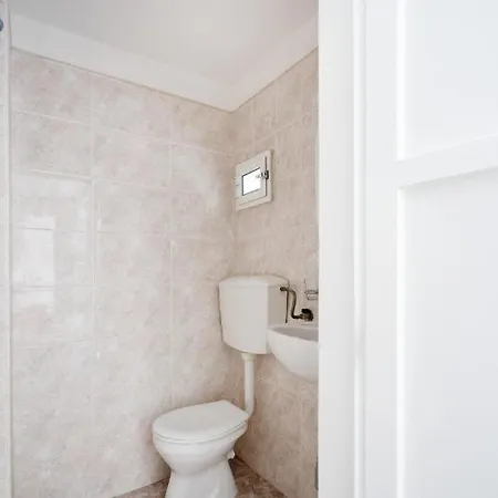 Augustea - Modern Apartmanhotel