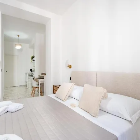 Augustea - Modern 3* Bari