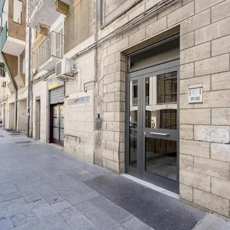 Augustea - Modern Apartmanhotel