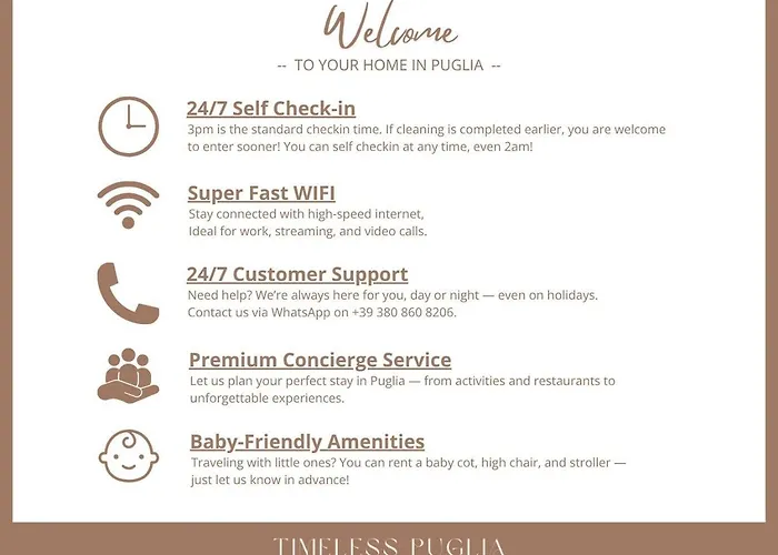 Augustea - Modern 3* Bari