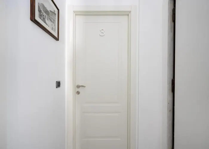 Augustea - Modern Lejlighedshotel