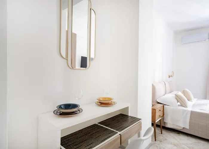 Augustea - Modern 3*