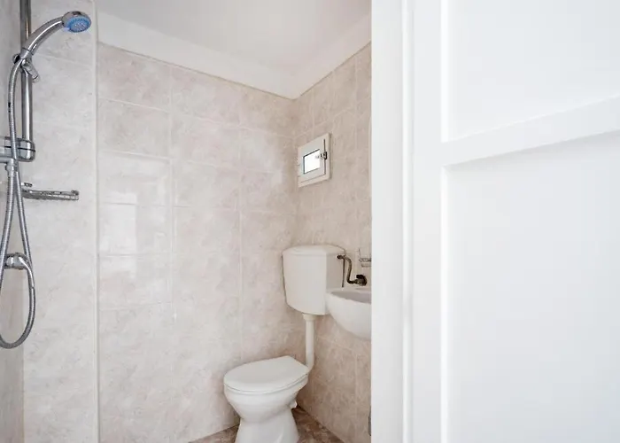 Augustea - Modern Lejlighedshotel