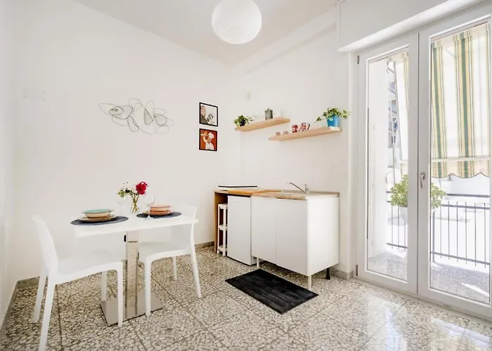 Augustea - Modern Bari