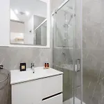 Augustea - Modern Aparthotel Bari