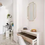 Aparthotel Augustea - Modern Bari