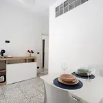 Augustea - Modern Aparthotel 3*