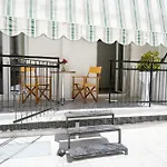 Augustea - Modern Bari