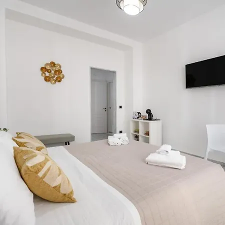Augustea - Modern 3* Bari