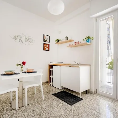 Augustea - Modern Bari