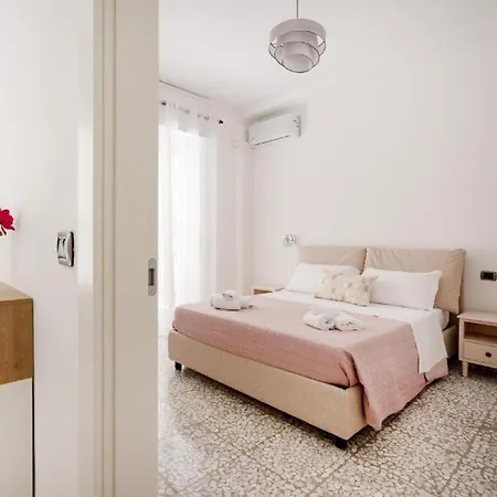 Augustea - Modern Bari