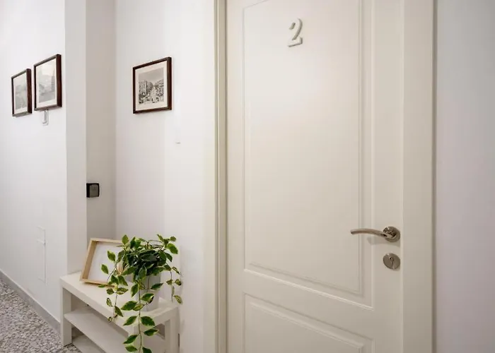 Augustea - Modern شقة فندقية باري