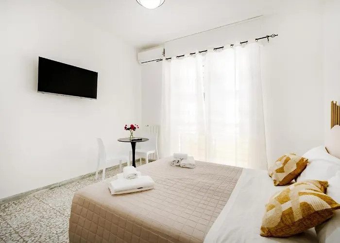 Augustea - Modern شقة فندقية