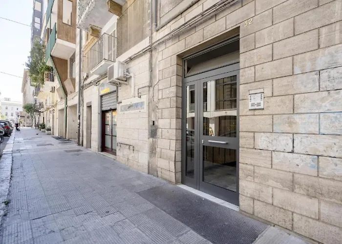 Augustea - Modern شقة فندقية