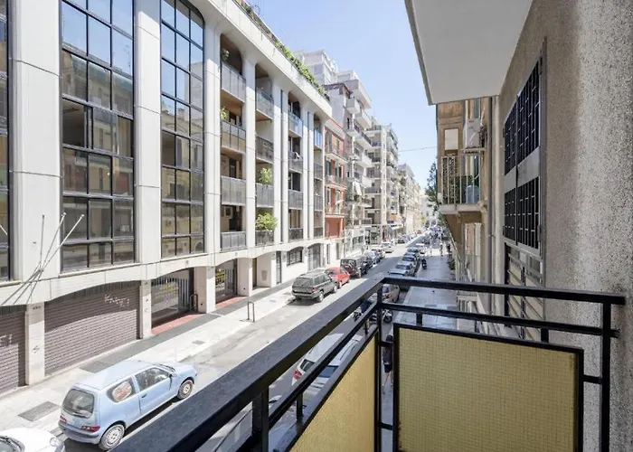 Augustea - Modern باري